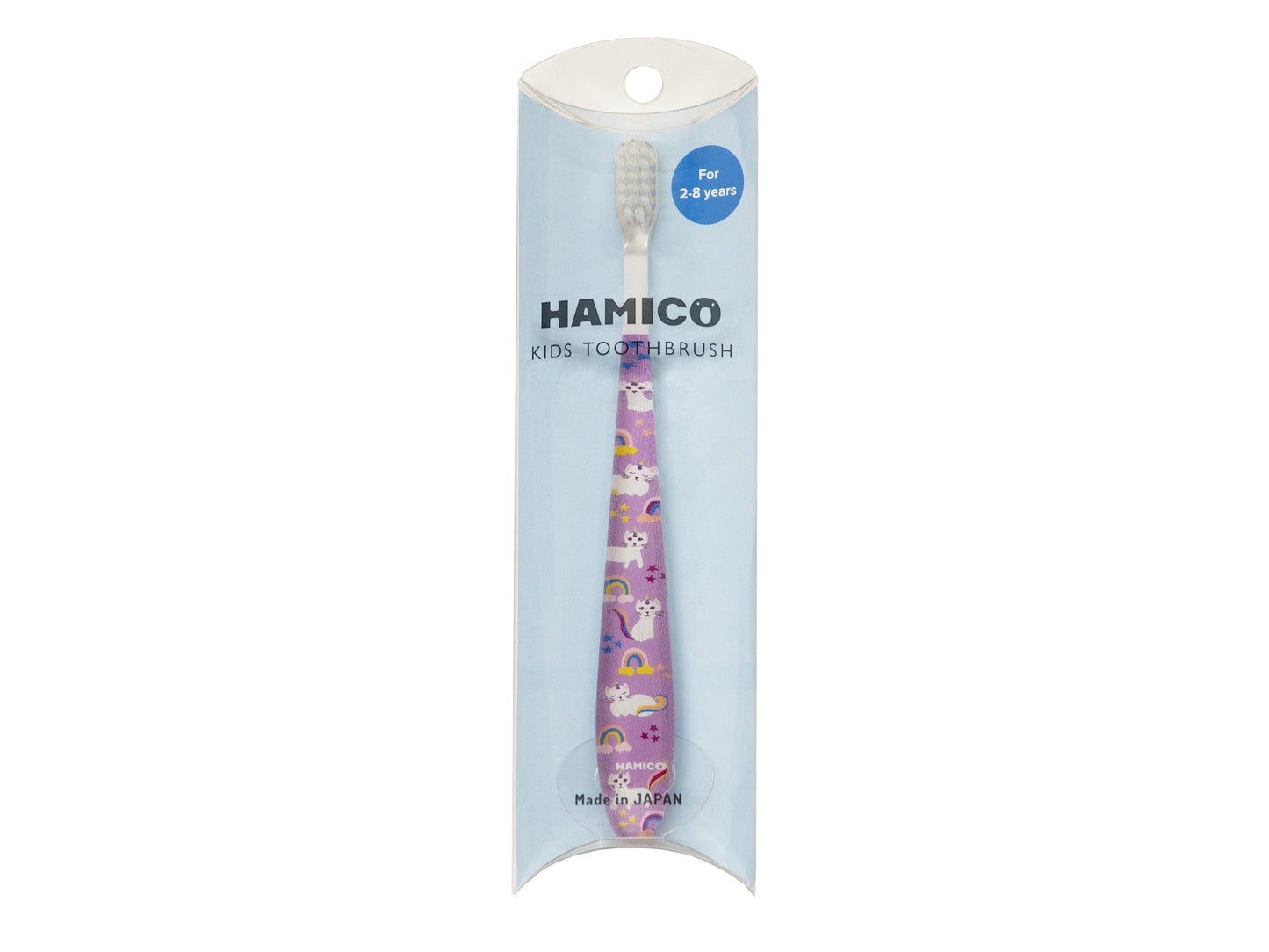 Caticorn Kid Toothbrush