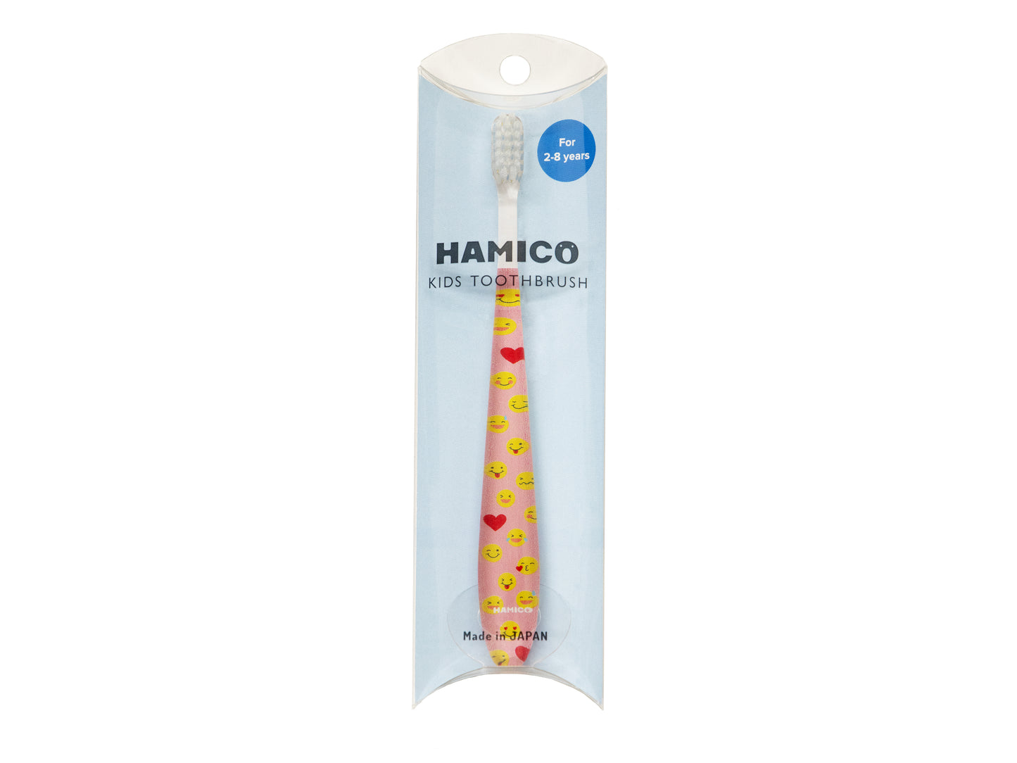 Emoji Kids Toothbrush