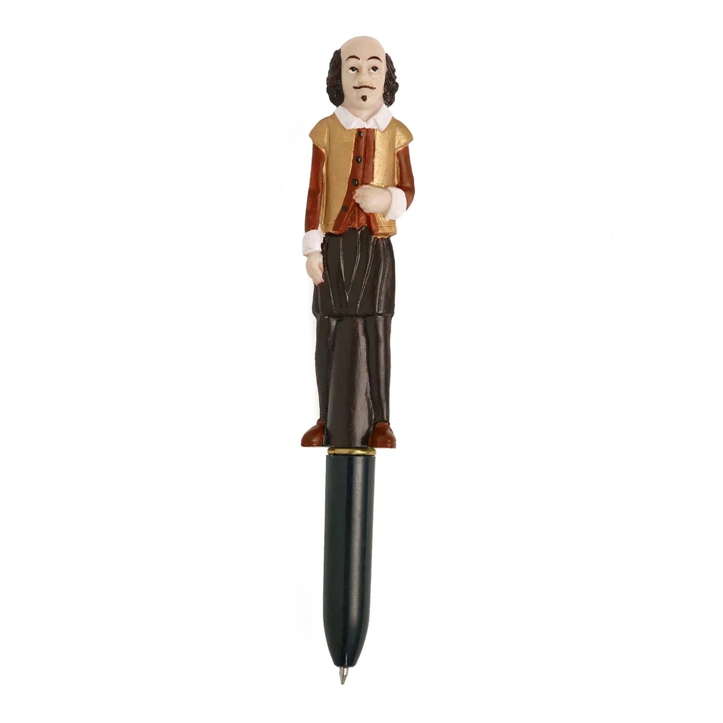 Shakespeare Good Character Pen