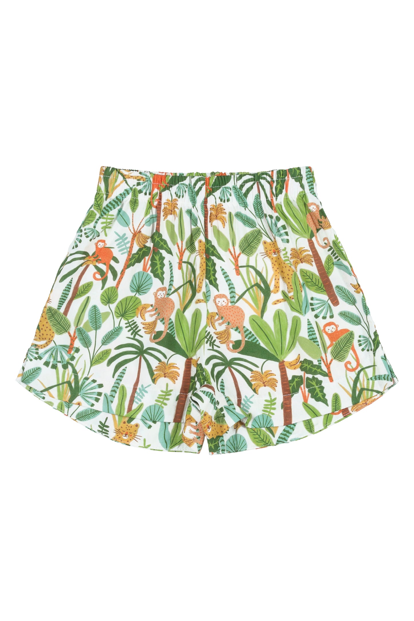 Safari Matching Set