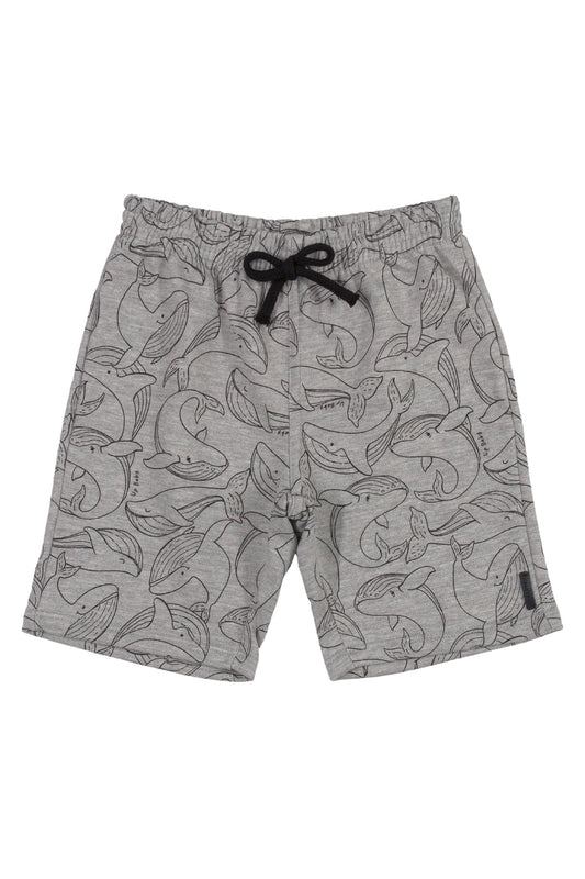 Whales Matching set