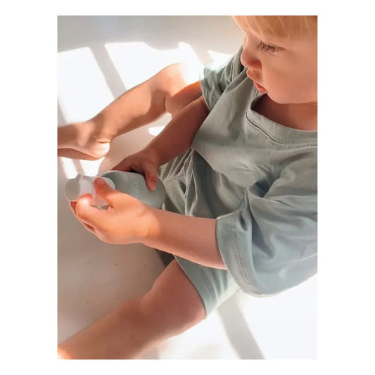 Tiny Softness Hydrating Baby Lotion
