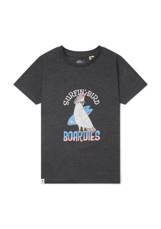 Surfin' Bird Tee