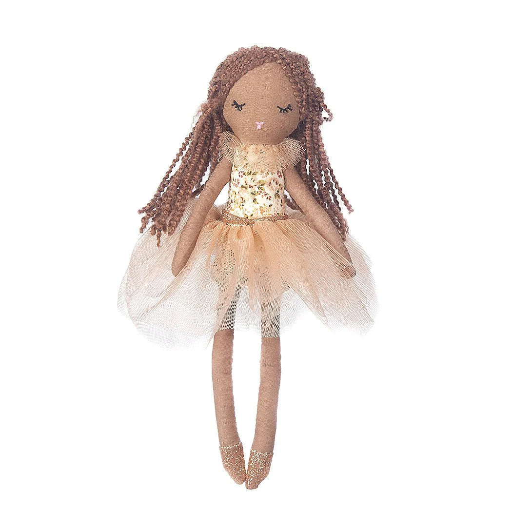 'Cookie' Scented Sachet Doll