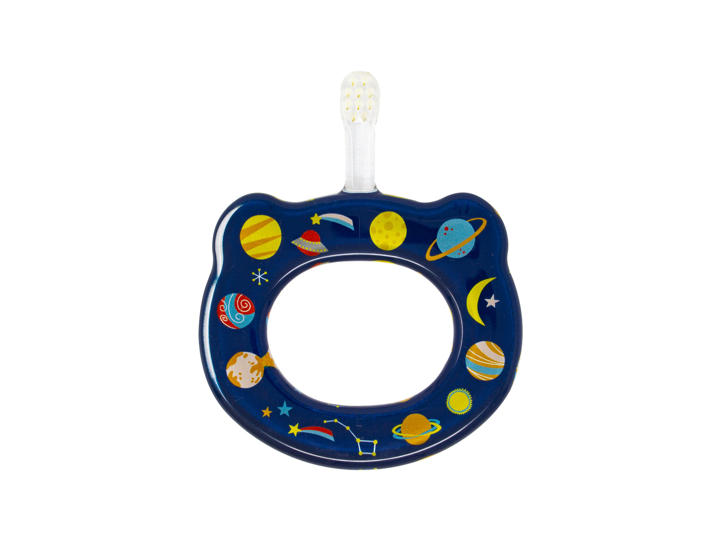 Planets Baby Toothbrush