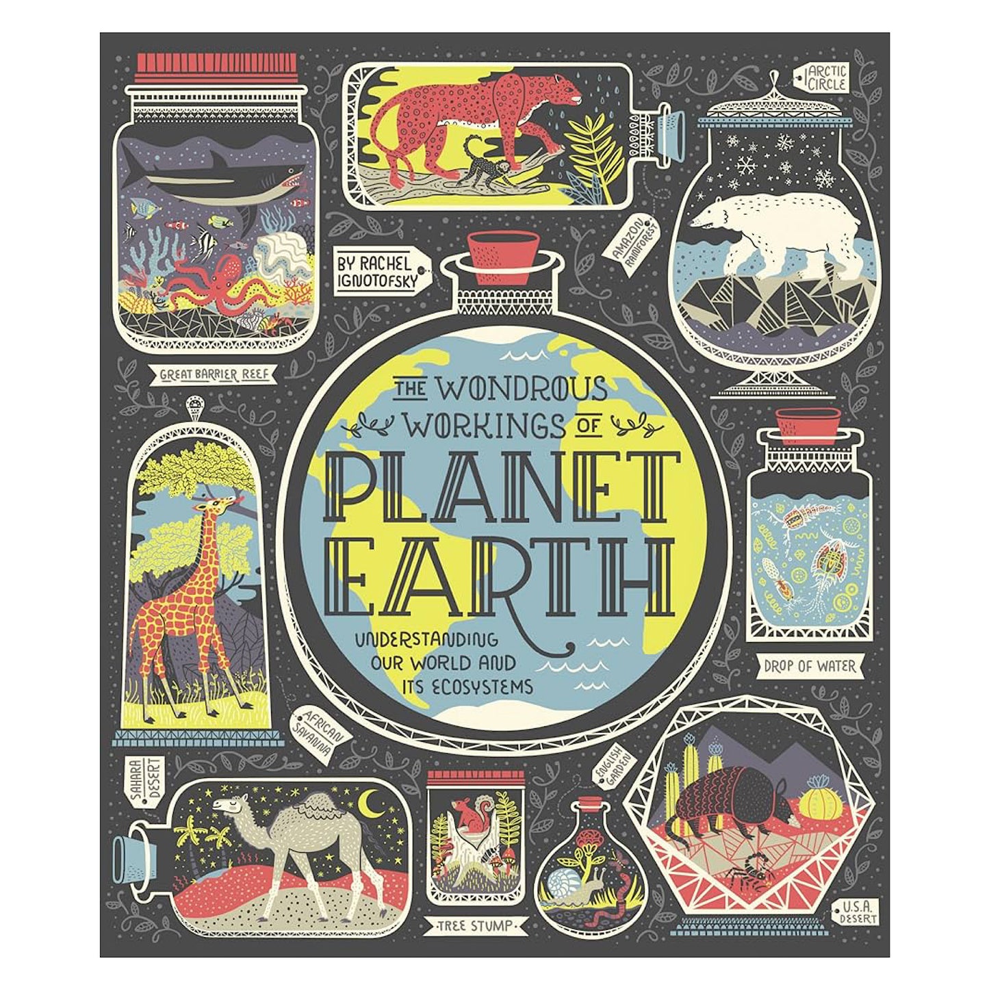 The Wondrous Workings of Planet Earth