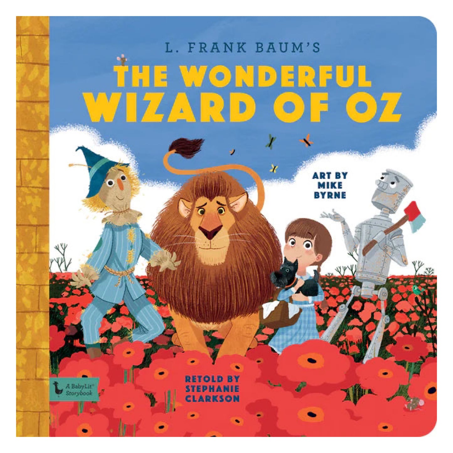 The Wonderful Wizard of Oz