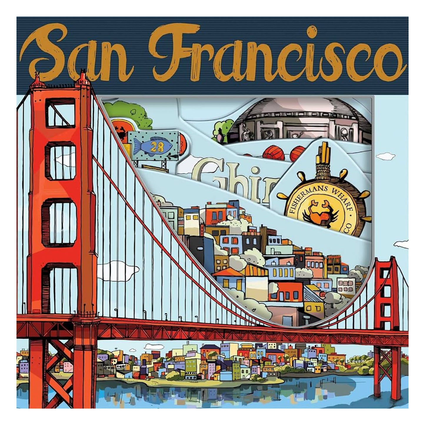San Francisco