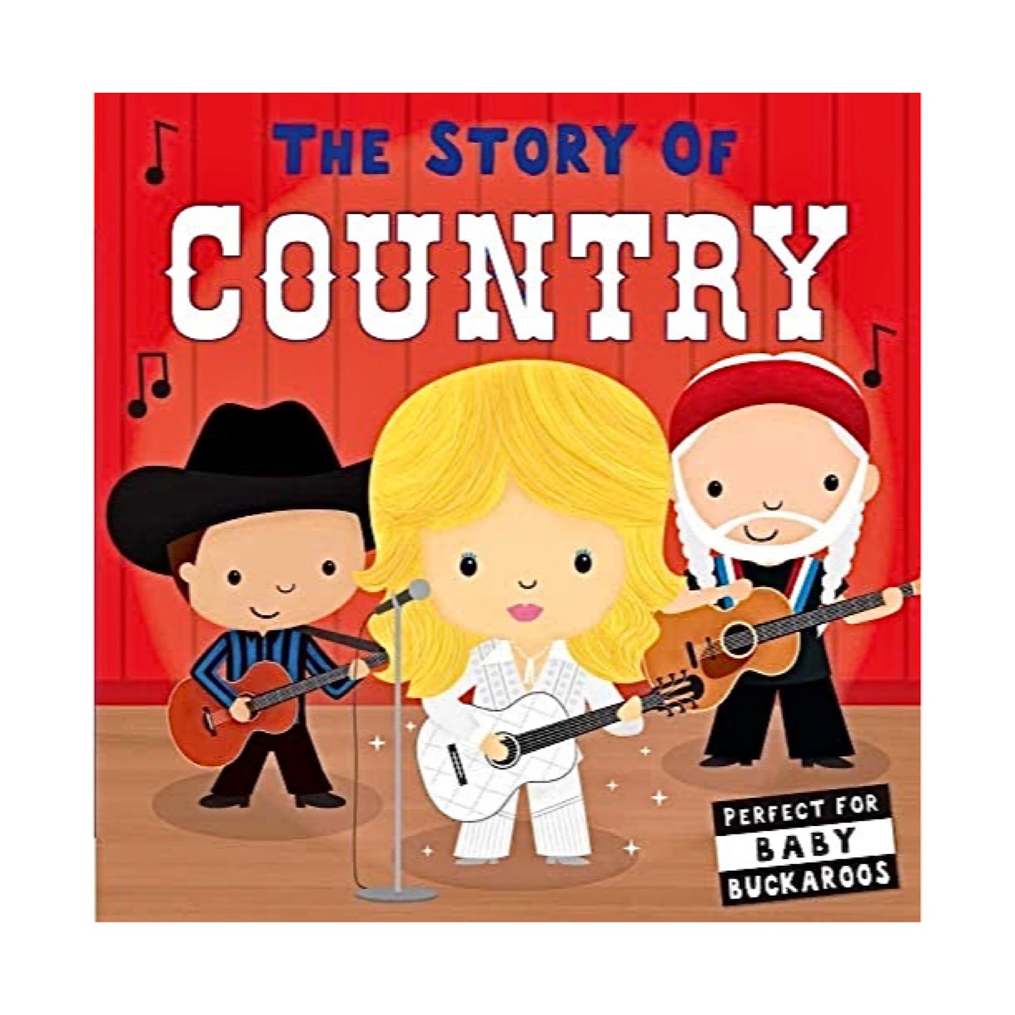 The Story of Country