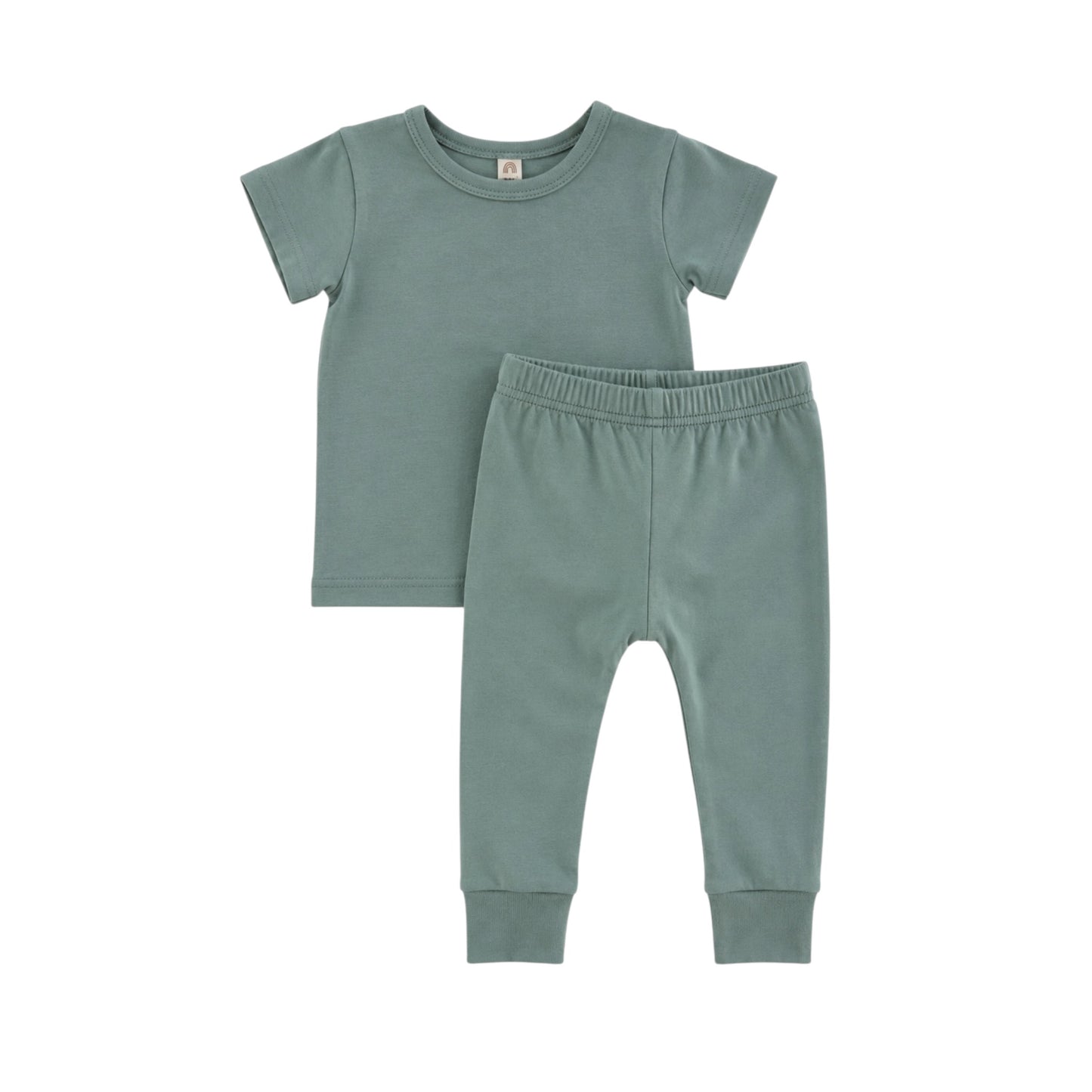 Seagreen Lounge Set
