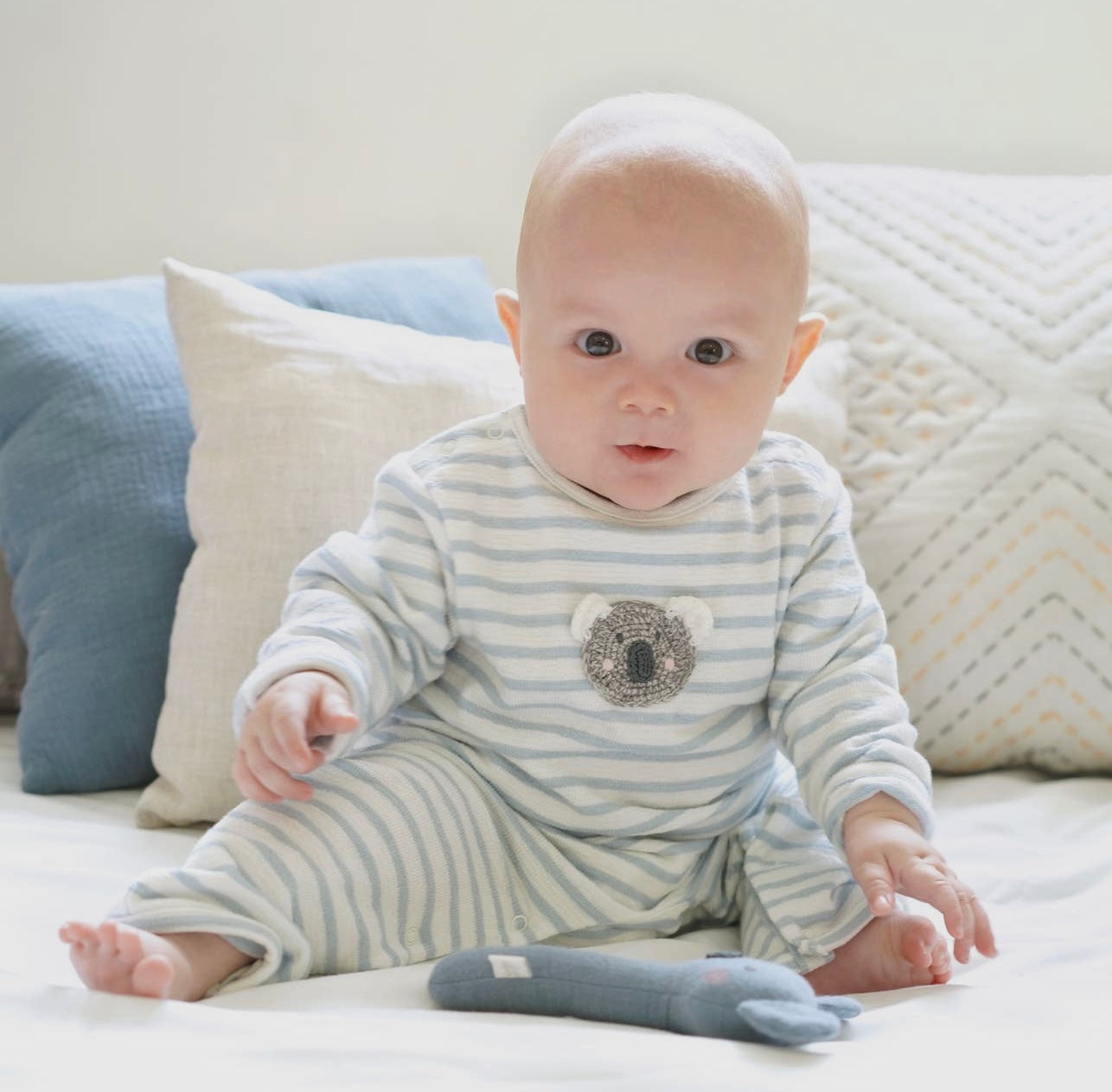 Koala Romper