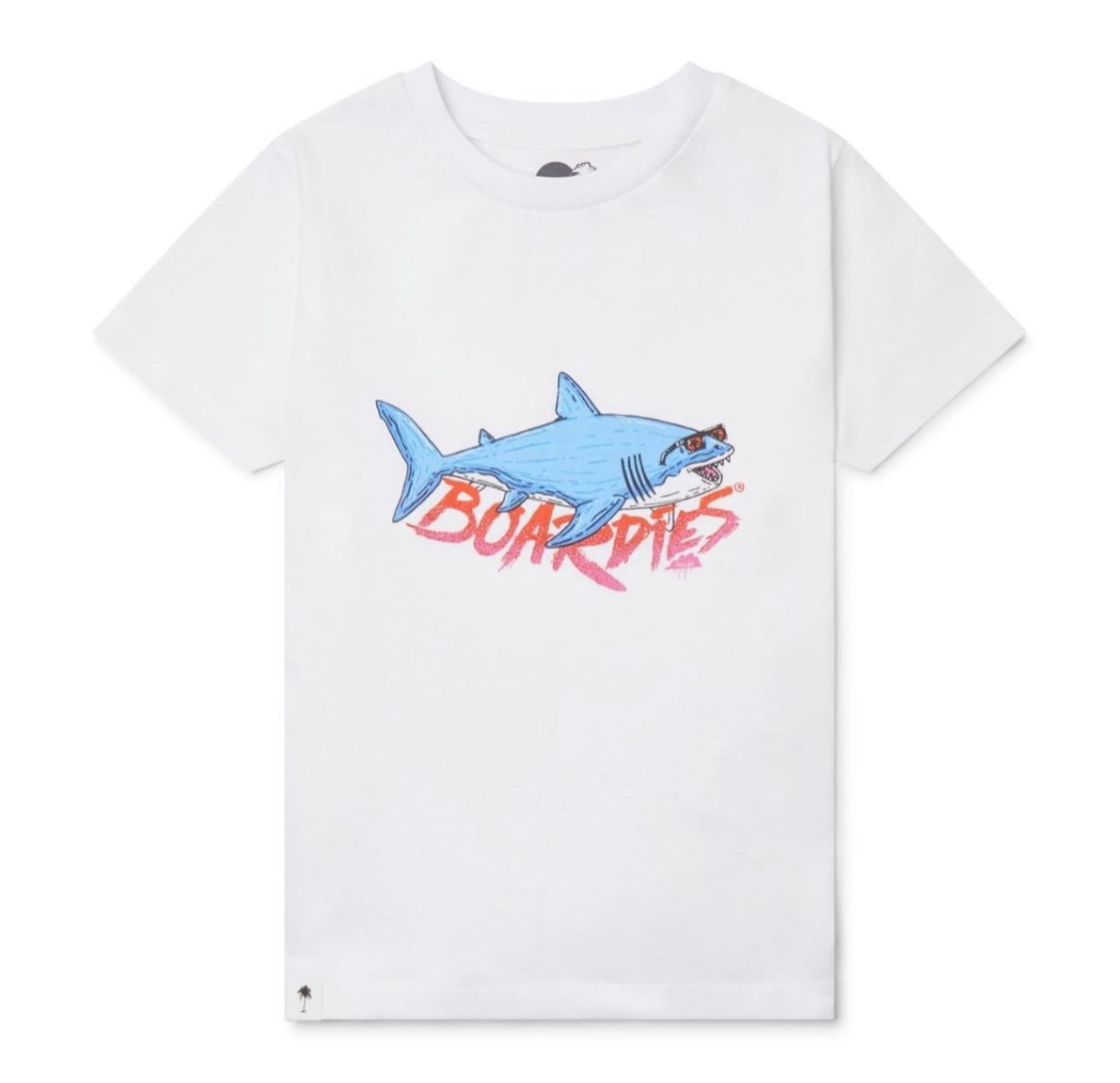Shark Tee