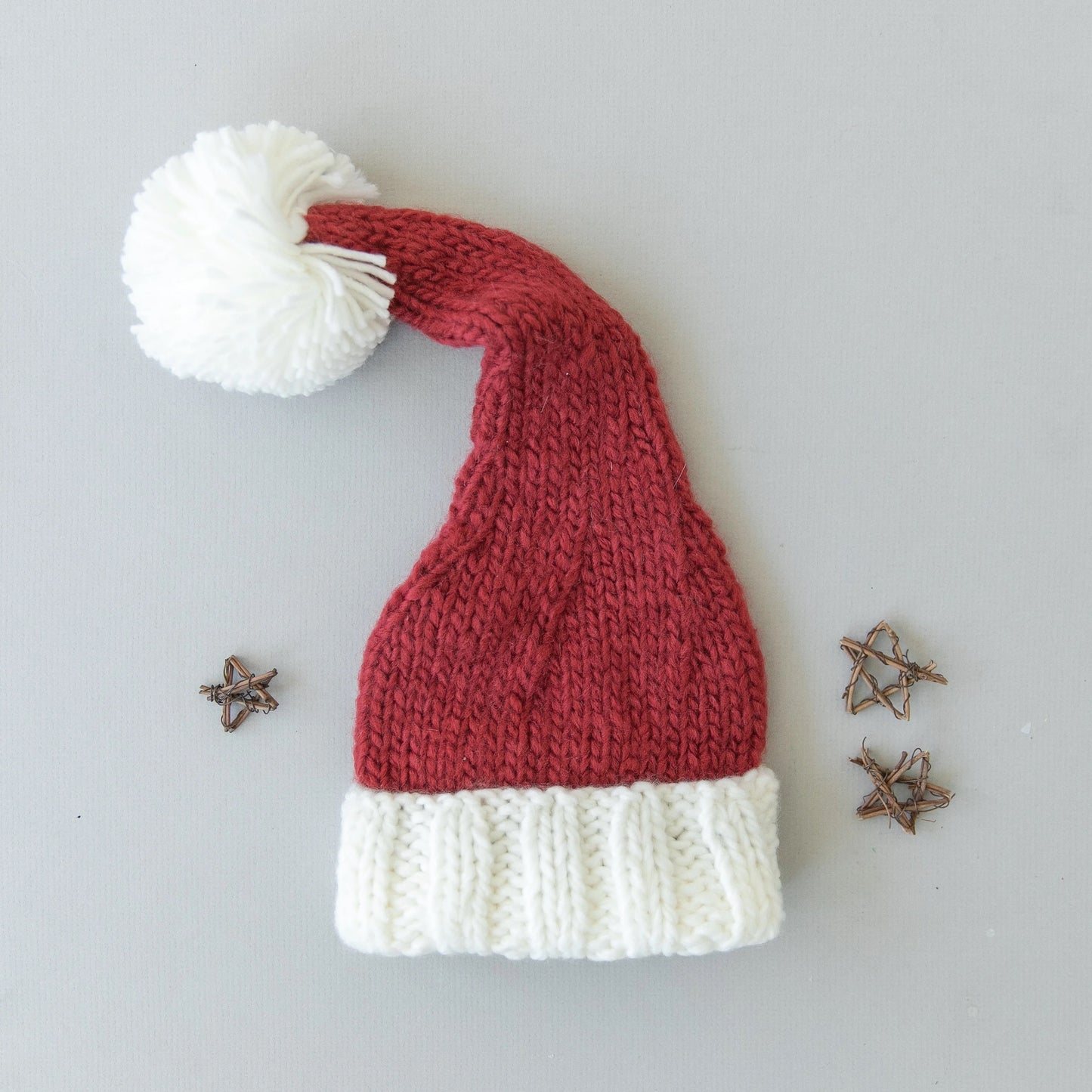 Santa Hat