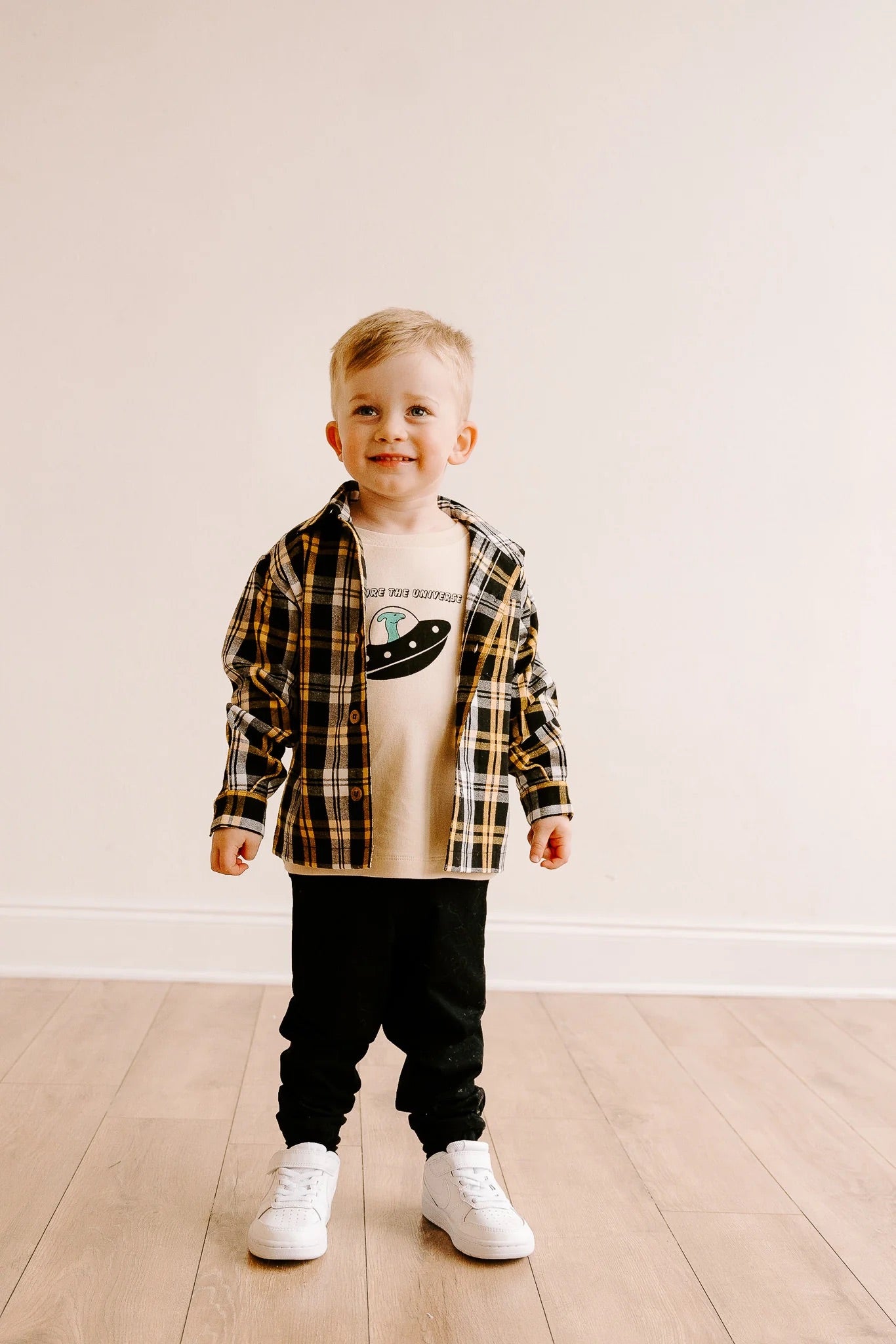Trace Pants