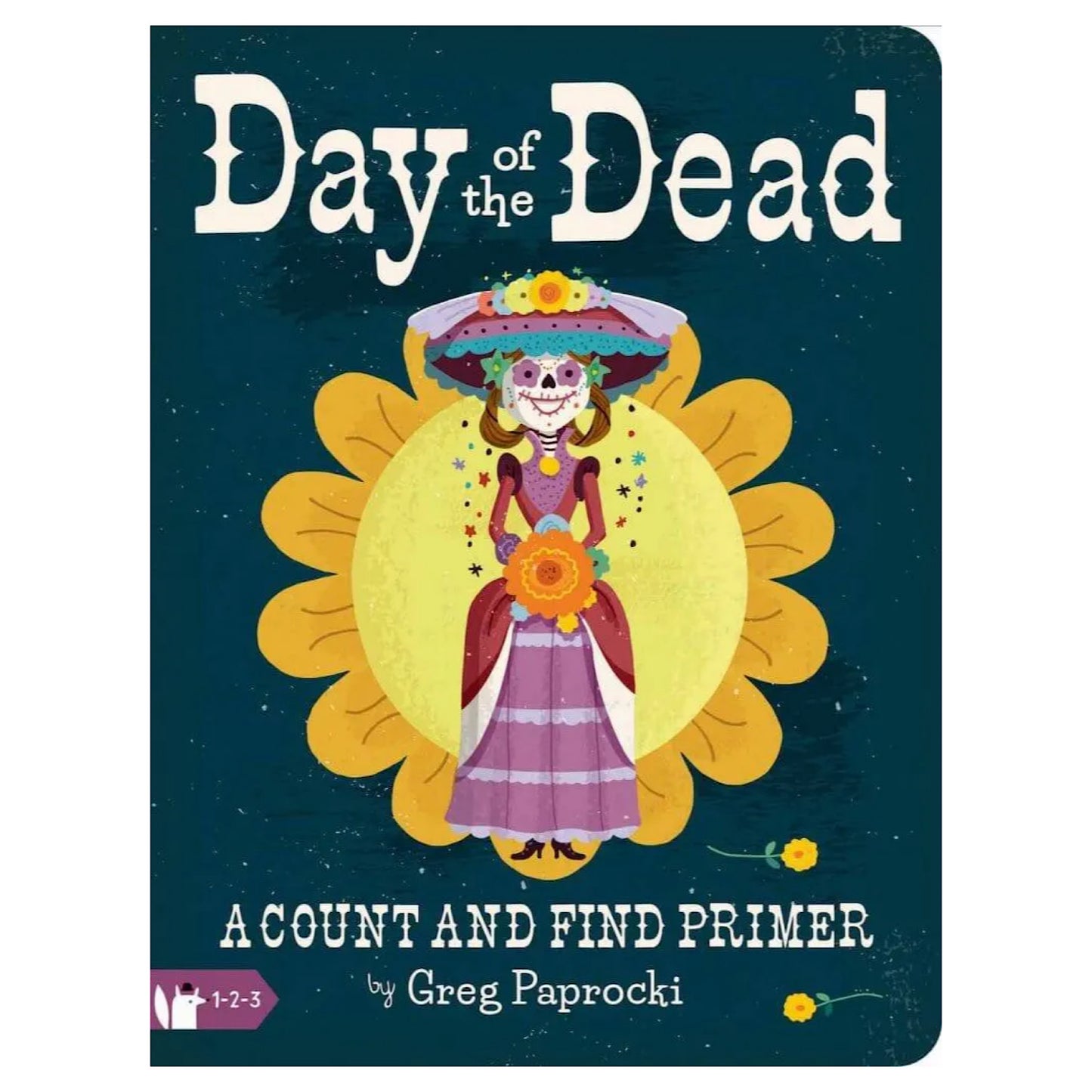 Day of the Dead: A Count and Find Primer