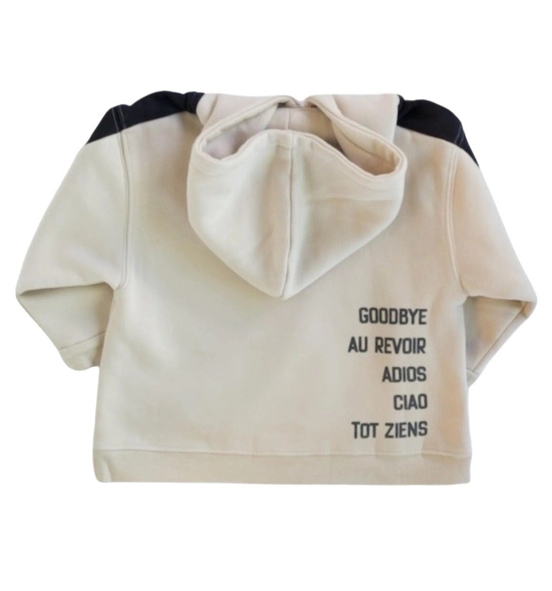 Hello Hoodie
