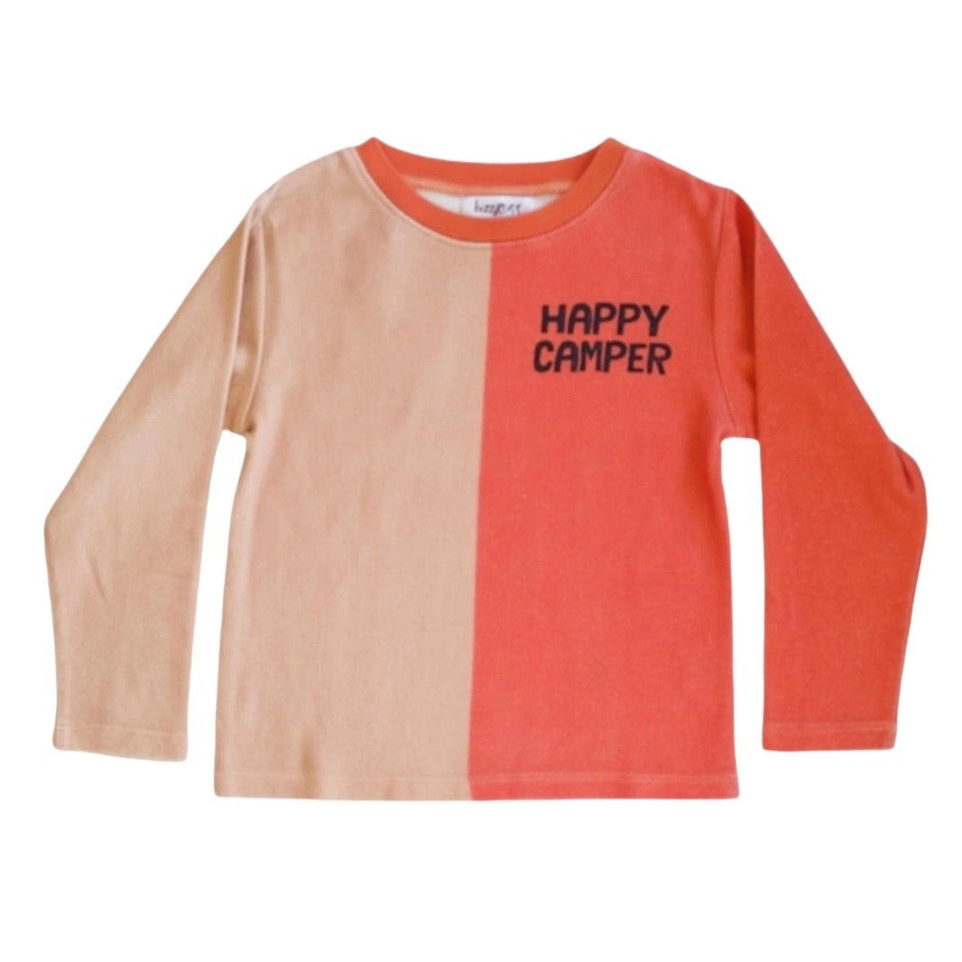 Happy Camper Tee