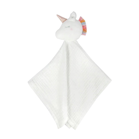 Unicorn Cuddle Toy