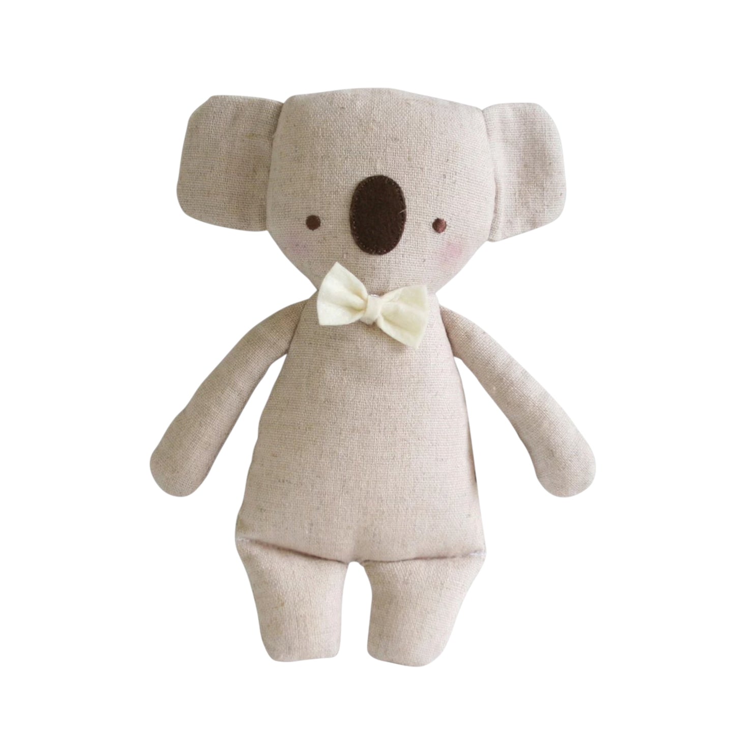 Koala Mini Rattle