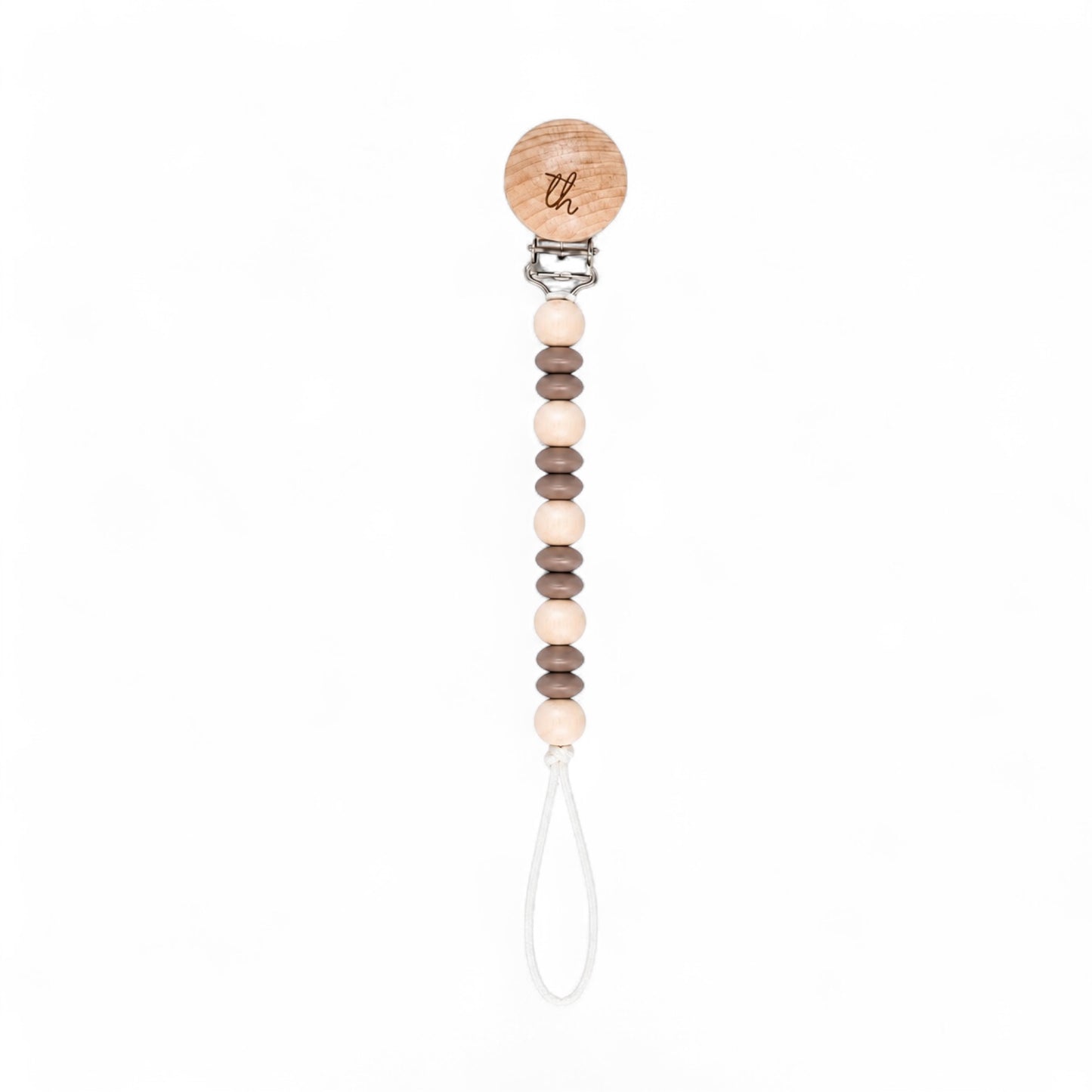 Java Ori Pacifier Clip