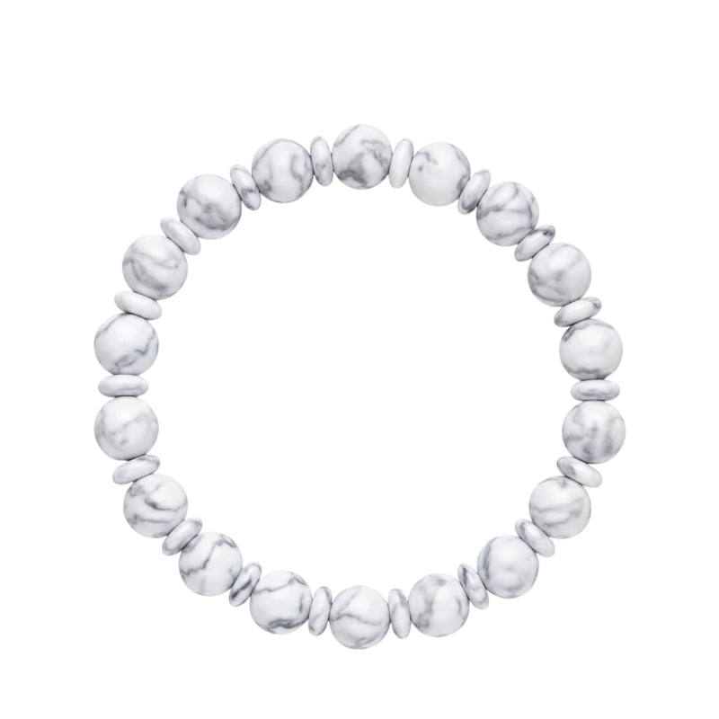 Zebra Silicone Teething Ring Toy