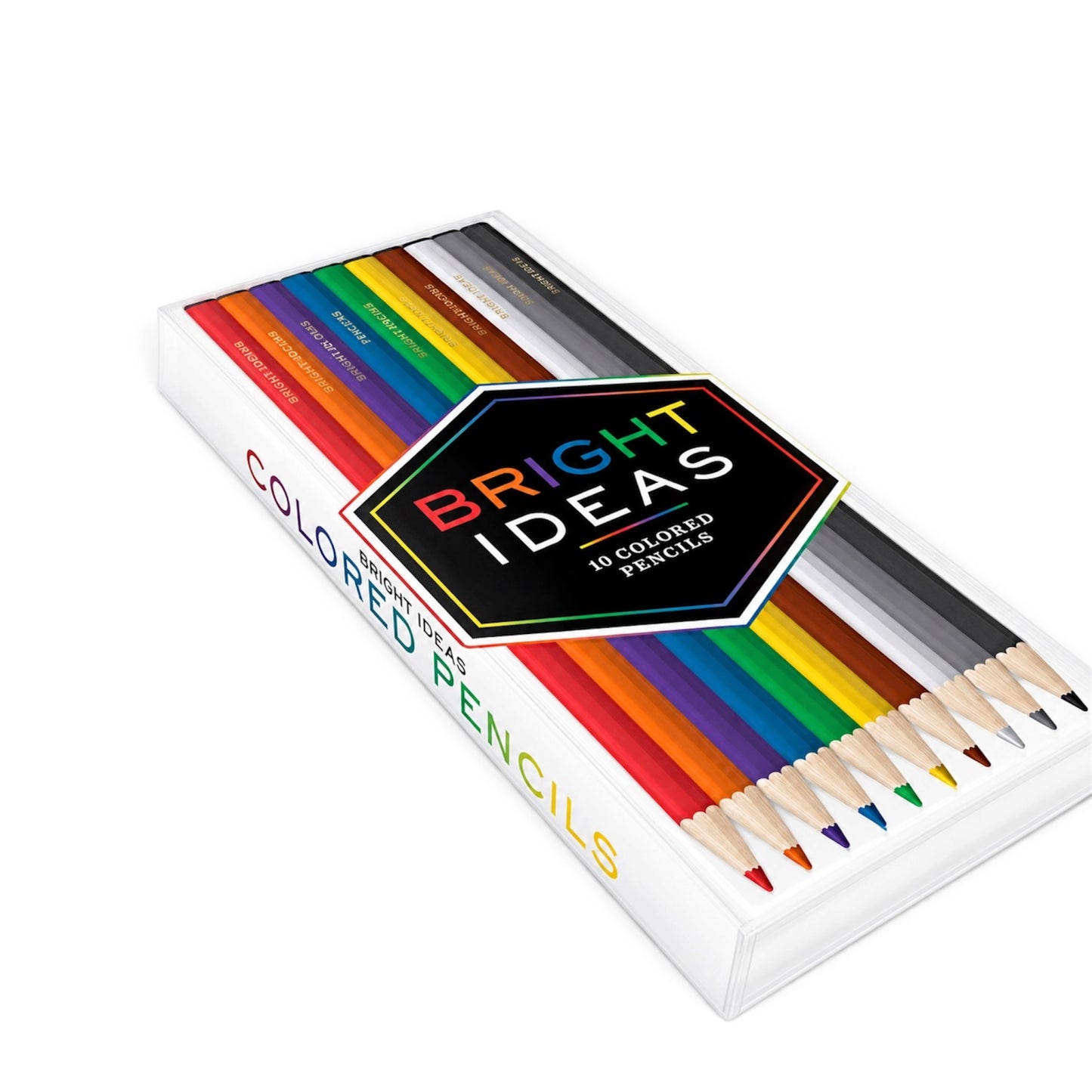 Bright Ideas Colored Pencils
