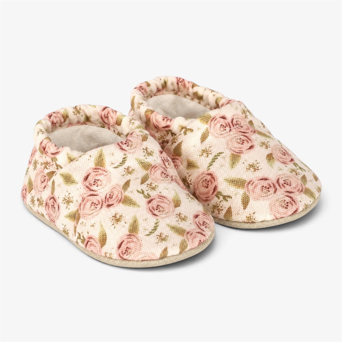 Mary Baby Shoes