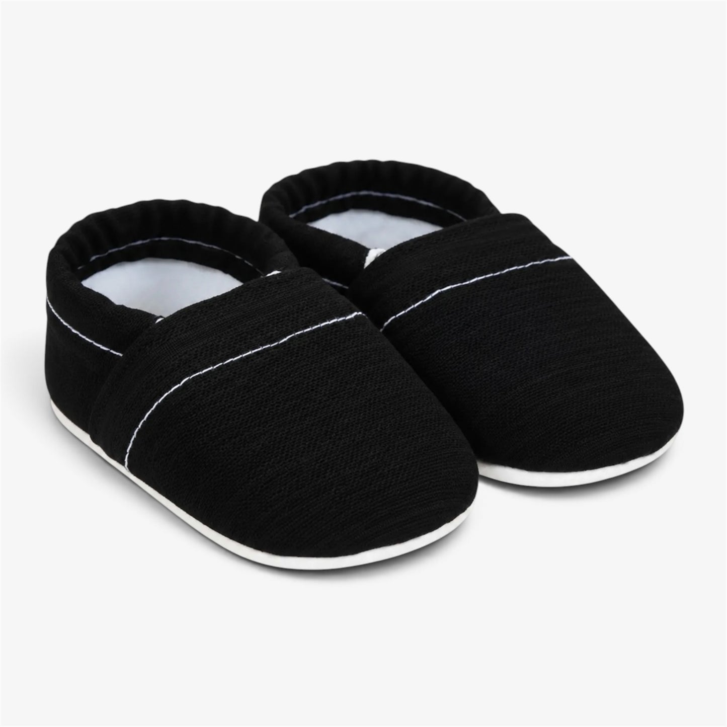 Stivi Baby Shoes