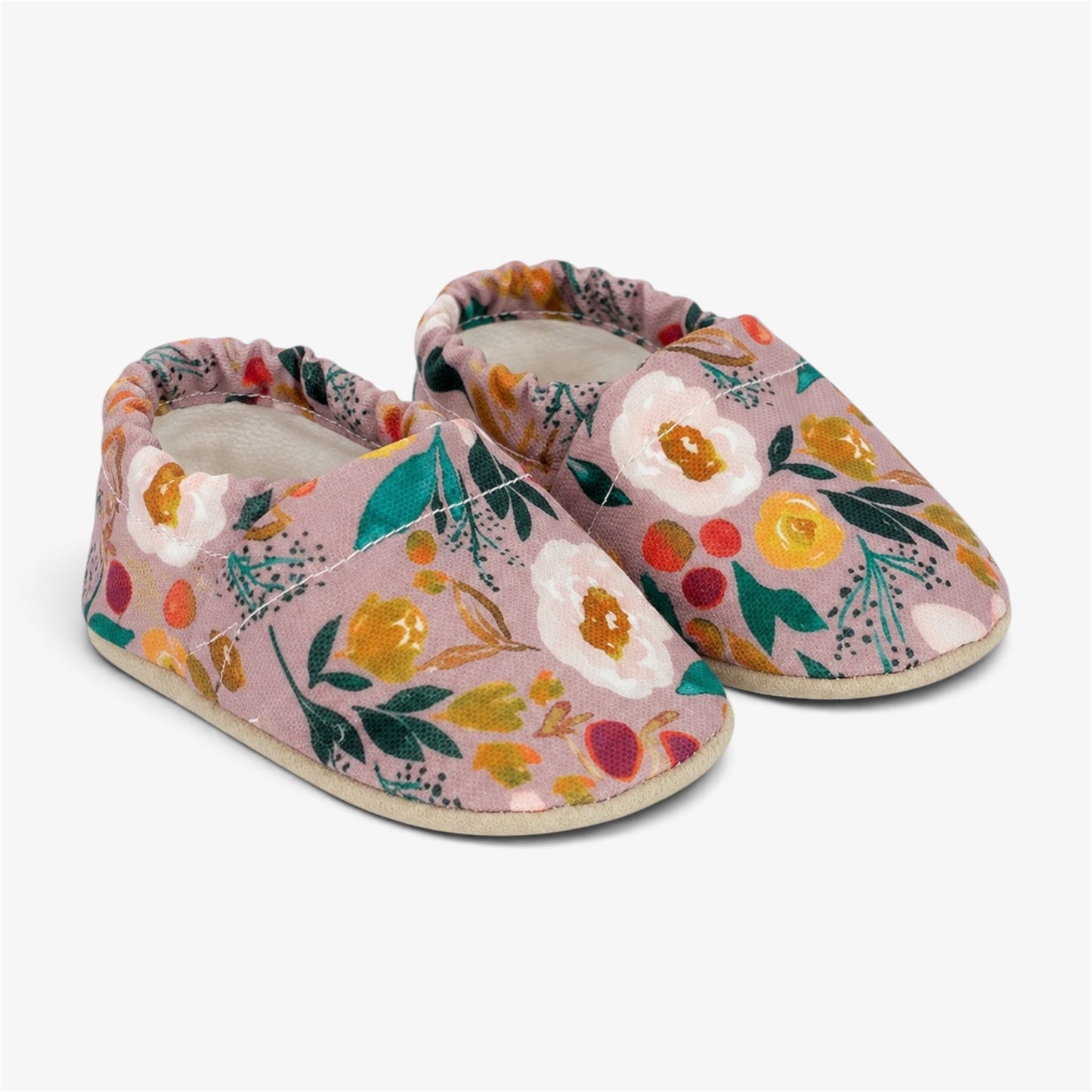 Isabel Baby Shoes