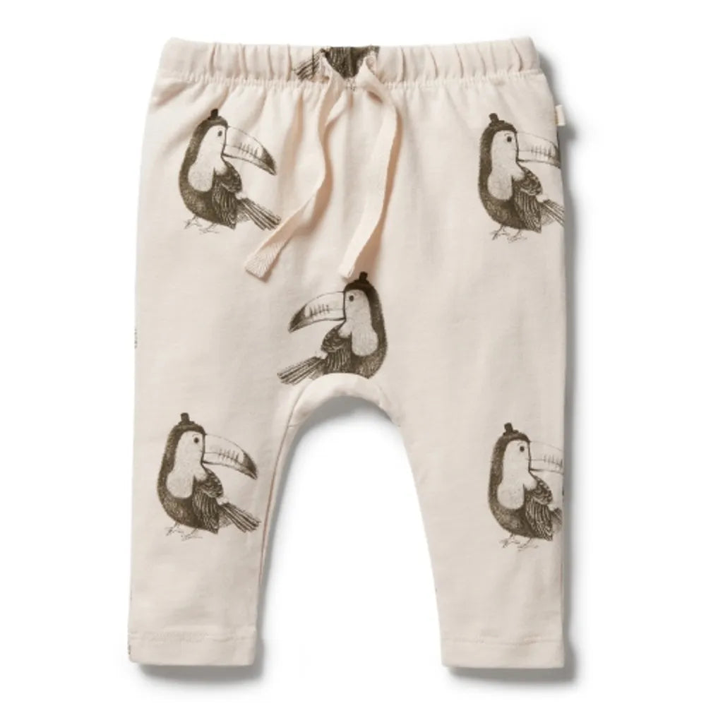 Tommy Toucan Leggings