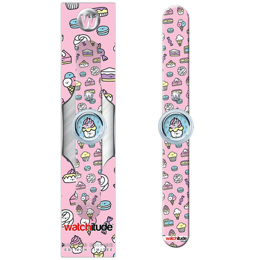 Sweets Time Slap Watch