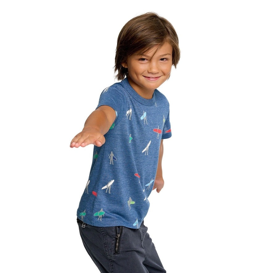 Surfers Tee