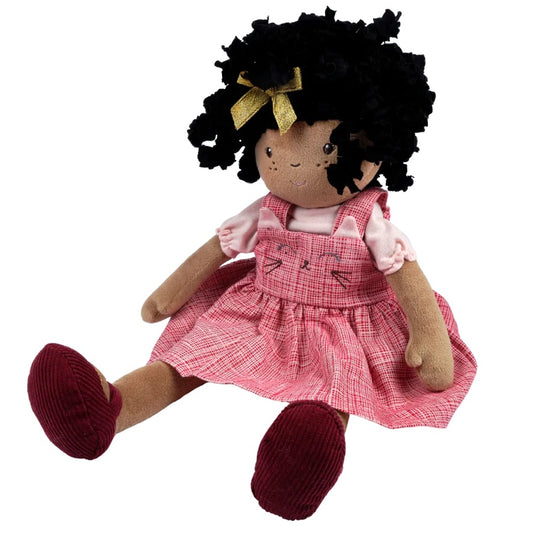 Madison Girl Doll
