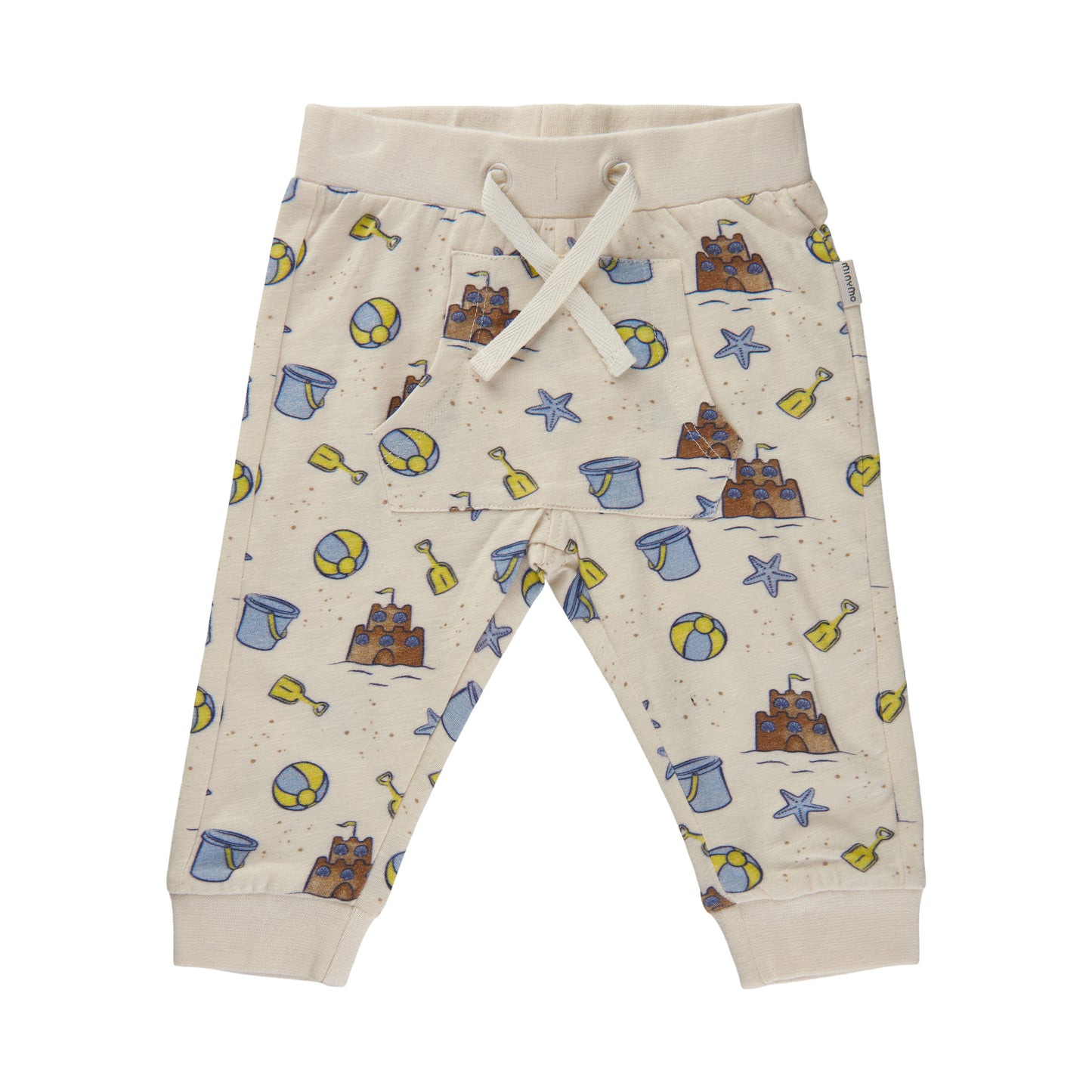 Beach Baby Matching Set