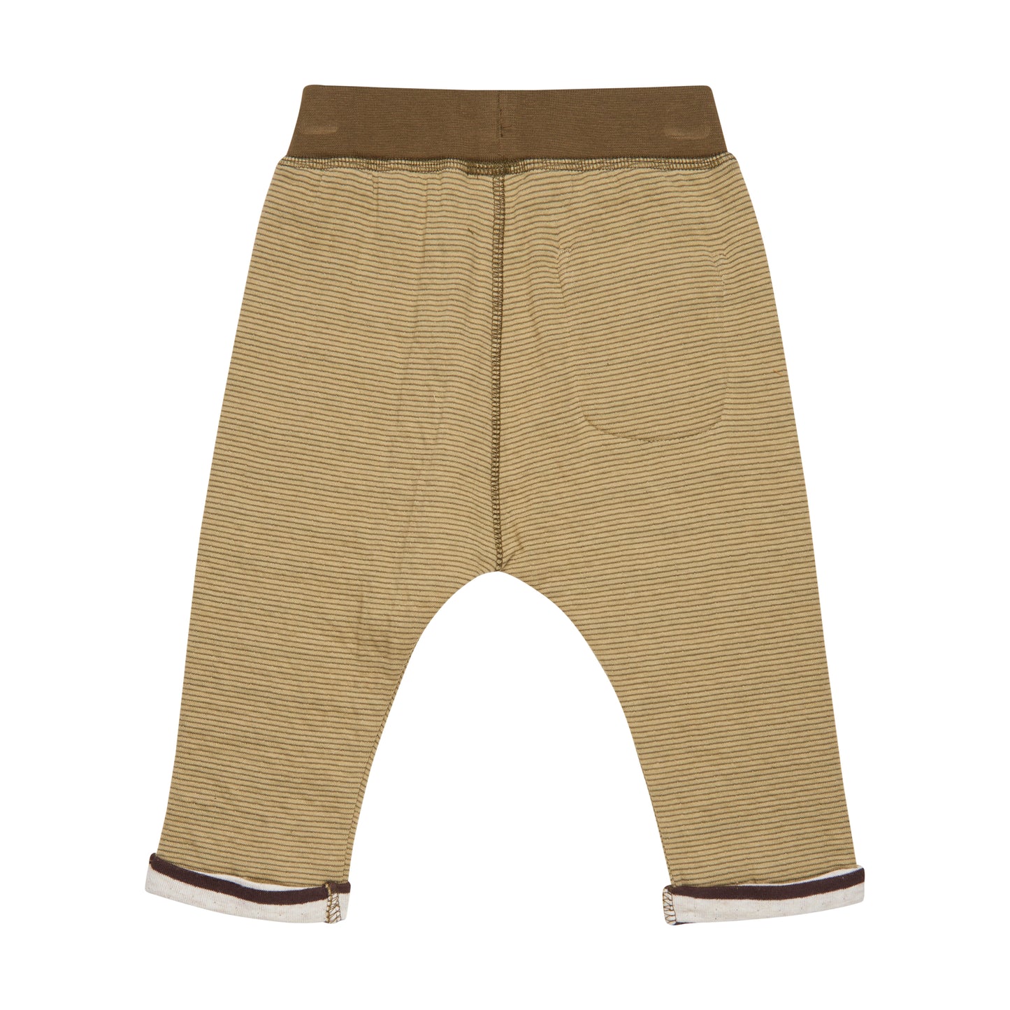 Pine Striped Pants