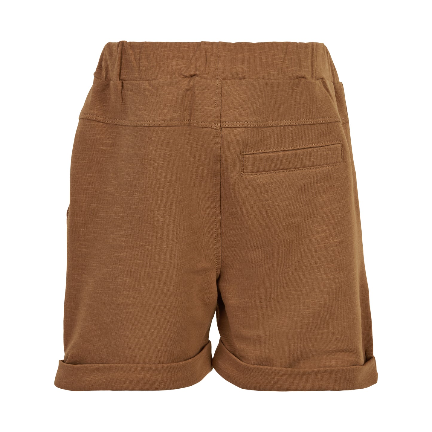 Camel Shorts