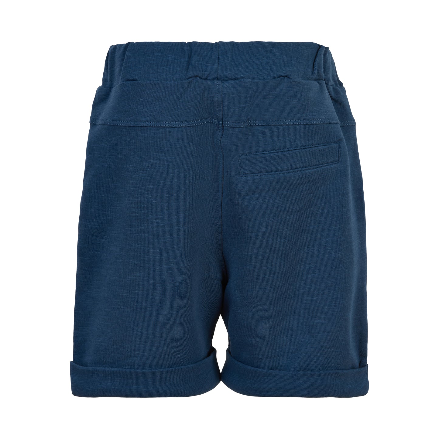 Navy Blue Shorts