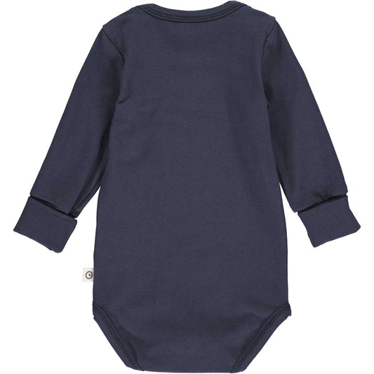 Midnight Bodysuit