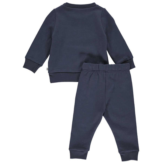 Baby Midnight Sweat Set