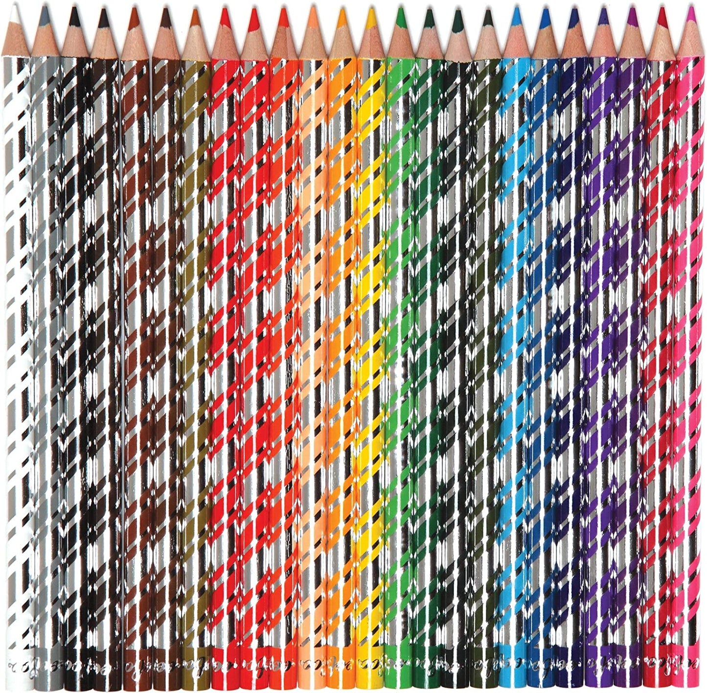 Under the Sea Coloring Pencils
