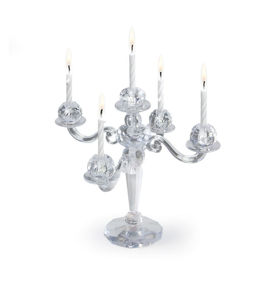 Cake Candelabra