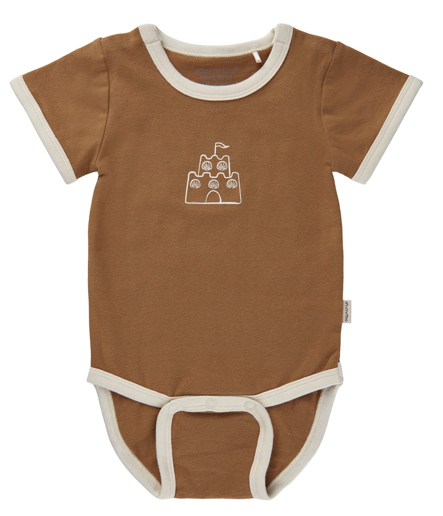 Sandcastle Onesie