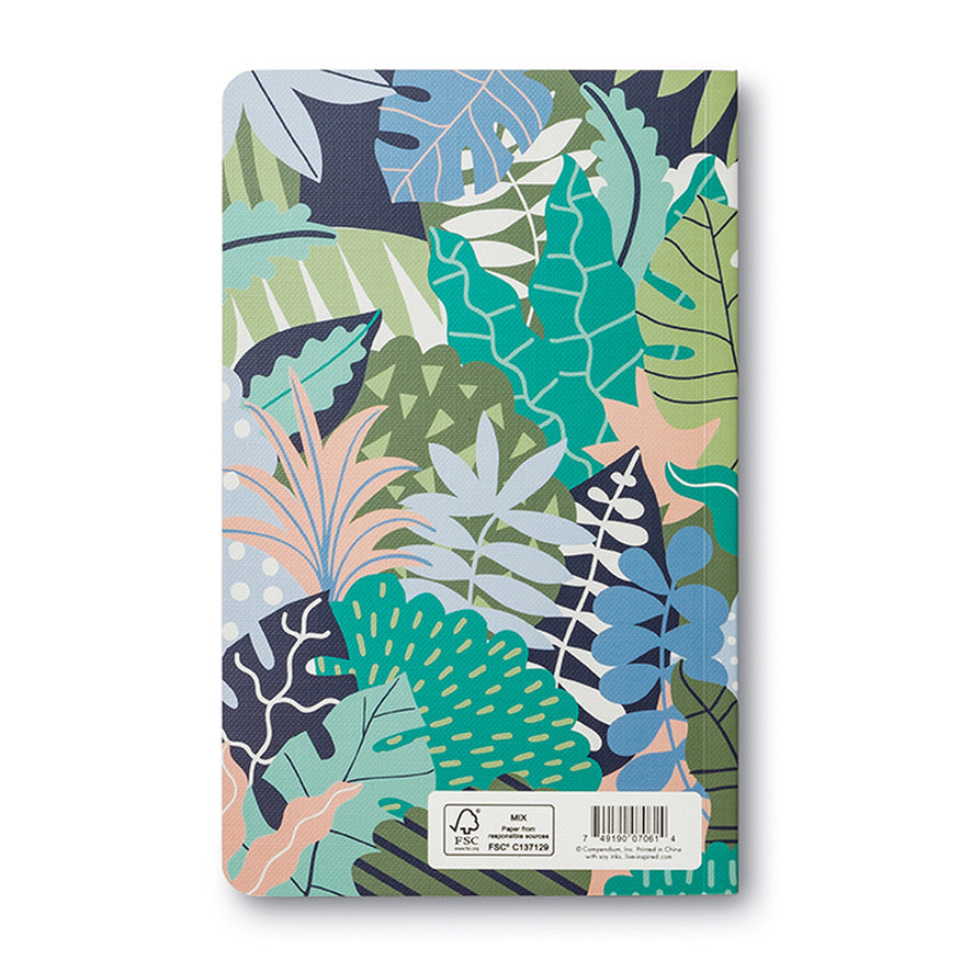 Zebra Journal