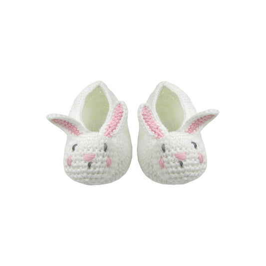 Bunny Booties