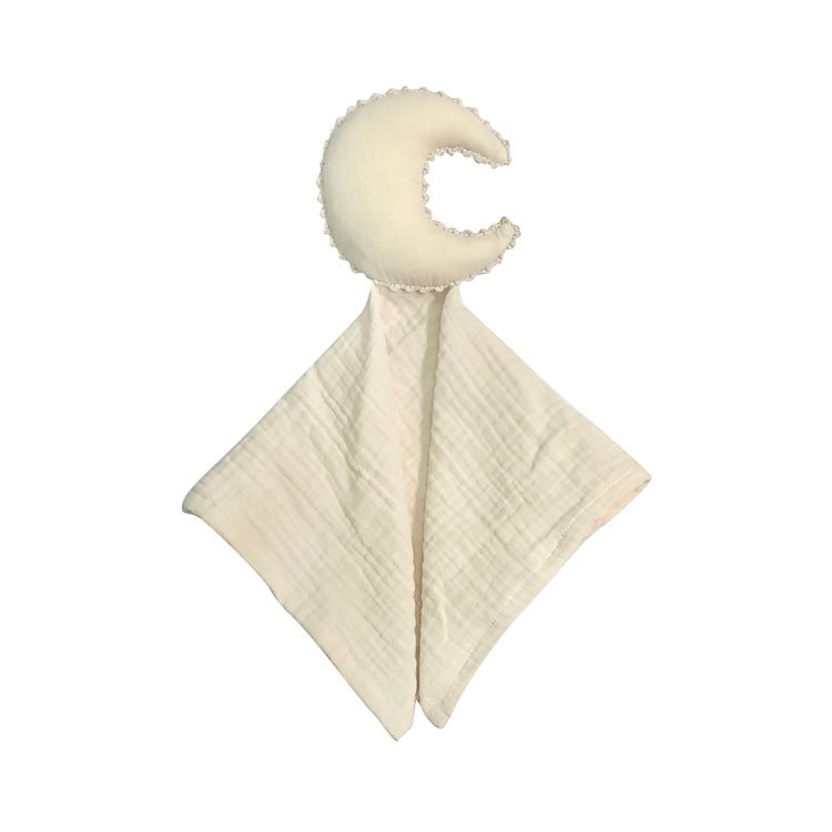 Moon Cuddle Toy
