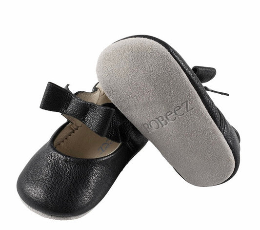 Black Sofia First Kicks