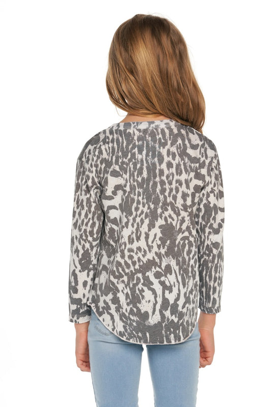 AC/DC Cheetah Tee