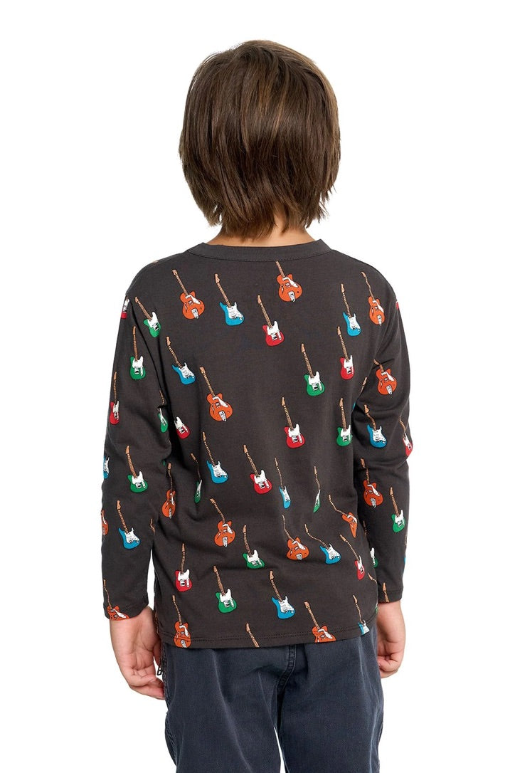 Electric Guitars Tee
