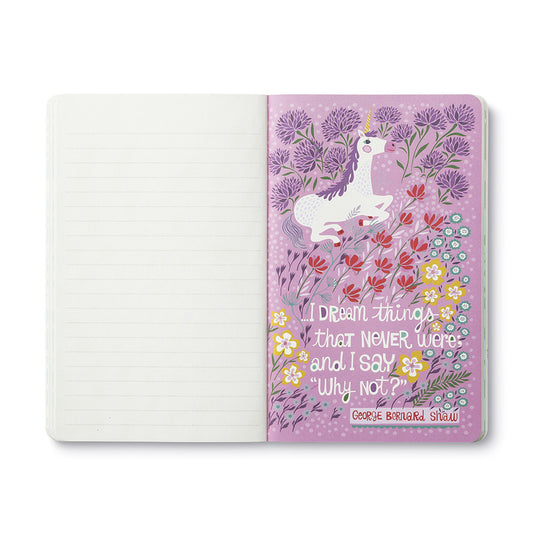 Unicorn Journal