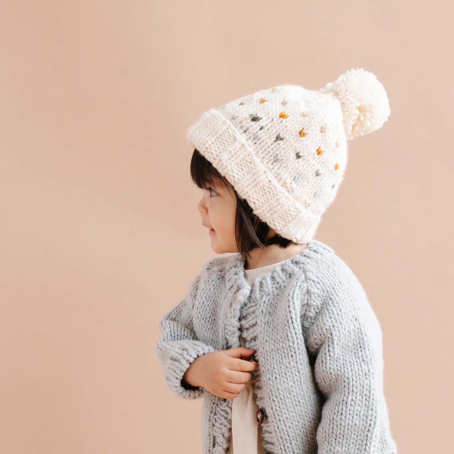 Pastel Sawyer Hat